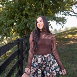 Lover in Lace Bodysuit